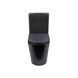 Унитаз-компакт Qtap Scorpio безободковый с сиденьем Soft-close QT14222125ARMB SD00042525 фото 11