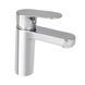 Смеситель для раковины Lidz Arrow 001 (k35) LDARR001CRM44955 Chrome SD00051079 фото 1