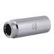Подовжувач SD Plus 70х3/4" хром SD1302070 SD00030277 фото 1
