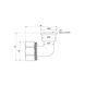 Кут обтискний SD Plus 20х1/2" ВР SD156W2015 SD00002728 фото 2