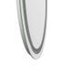 Дзеркало Mixxus Premium WAVE MV04-60x80 (LED Touch, Anti-fog, димер (3-6,5kK)) (MP6636) MP6636 фото 7