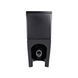 Унитаз-компакт Qtap Scorpio безободковый с сиденьем Soft-close QT14222125ARMB SD00042525 фото 14