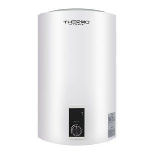 Водонагрівач електричний Thermo Alliance 30 л вертикальний, сухий ТЕН 1,6 кВт D30V16J1(D)K SD00042025 фото