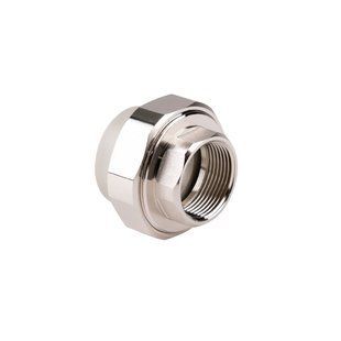 Сгон "Американка" PPR Thermo Alliance 40х1" 1/4 ВР SD00029228 фото