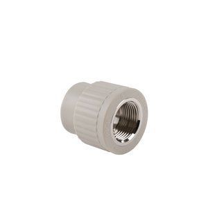 Муфта PPR Thermo Alliance 25х3/4" ВР SD00029331 фото