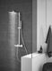 Душова система Grohe Euphoria Cube з термостатом і хромованим покриттям 26087000 (26087000) 26087000 фото 1