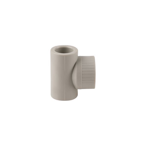 Трійник PPR Thermo Alliance 25х3/4"х25 ВР SD00029388 фото