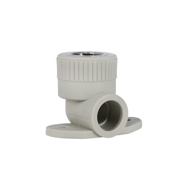Уголок настенный PPR Blue Ocean 20х1/2", 90&deg; ВР SD00010040 фото
