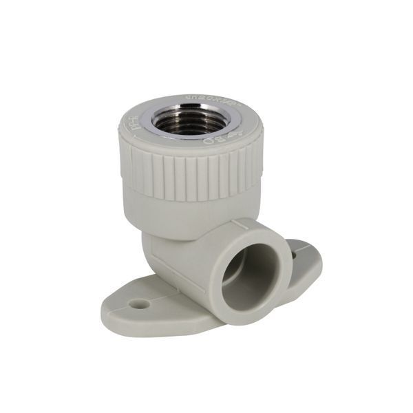 Уголок настенный PPR Blue Ocean 20х1/2", 90&deg; ВР SD00010040 фото