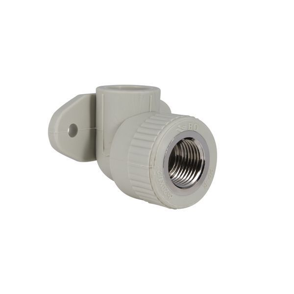 Уголок настенный PPR Blue Ocean 20х1/2", 90&deg; ВР SD00010040 фото