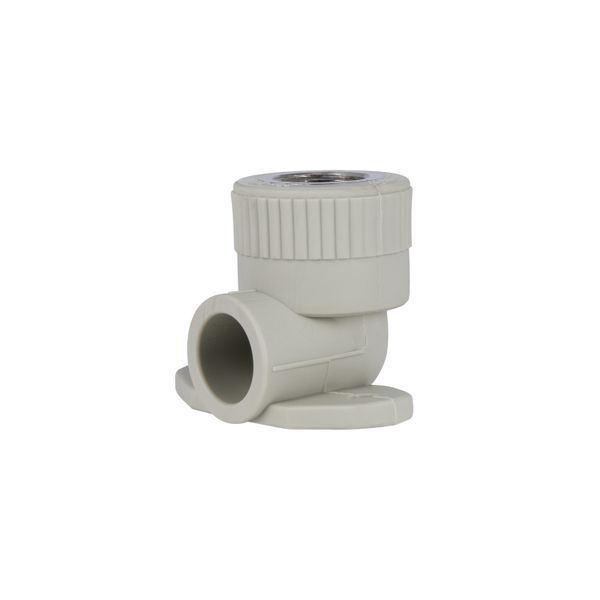 Уголок настенный PPR Blue Ocean 20х1/2", 90&deg; ВР SD00010040 фото