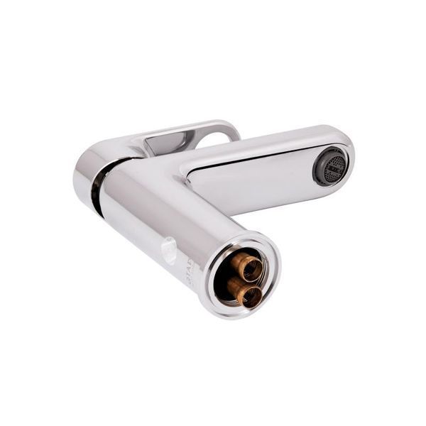 Змішувач для раковини Qtap Jay QTJAY270CRM45539 Chrome SD00051663 фото
