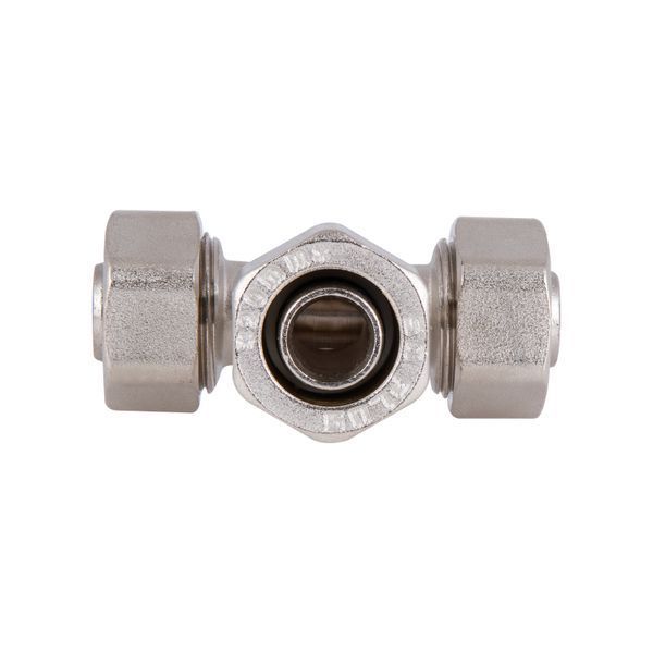 Трійник обтискний SD Plus 20 SD158W202020 SD00002648 фото