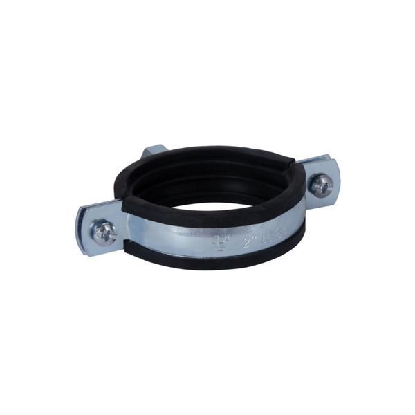 Акционный набор черных хомутов Thermo Alliance Standart: 1 1/2" (D47-51 мм) 10 шт + 2" (D60-64 мм) 10 шт + 3/4" (D26-30 мм) 10 шт в подарок SD00053589 фото