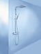 Душова система Grohe Euphoria Cube з термостатом і хромованим покриттям 26087000 (26087000) 26087000 фото 6