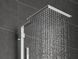Душова система Grohe Euphoria Cube з термостатом і хромованим покриттям 26087000 (26087000) 26087000 фото 10