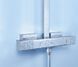 Душова система Grohe Euphoria Cube з термостатом і хромованим покриттям 26087000 (26087000) 26087000 фото 5