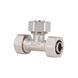 Трійник обтискний SD Plus 20 SD158W202020 SD00002648 фото 3