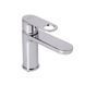Змішувач для раковини Qtap Jay QTJAY270CRM45539 Chrome SD00051663 фото 1
