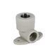 Уголок настенный PPR Blue Ocean 20х1/2", 90&deg; ВР SD00010040 фото 7