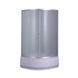 Душевая кабина MIXXUS PLAIN SCT01-90x90 с высоким поддоном 40 см, матовое стекло 4 мм (MI6894) MI6894 фото 4