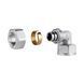Кут обтискний SD Plus 20х3/4" ВР SD156W2020 SD00002730 фото 3