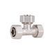 Трійник обтискний SD Plus 20 SD158W202020 SD00002648 фото 1