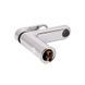 Змішувач для раковини Qtap Jay QTJAY270CRM45539 Chrome SD00051663 фото 3