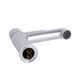 Смеситель для раковины Qtap Cardinal QTCAR270CRM45654 Chrome SD00051778 фото 5