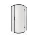 Душова кабіна Qtap Virgo BLA1099AC8 90x90 см, скло Clear 8 мм, без піддона SD00045267 фото 1