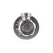 Запірний вентиль Lidz Went 112 1/2*1/2 LDWEN112NKS34930 Nickel SD00041034 фото 3