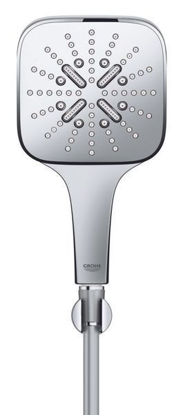 Душова система прихованого монтажу Grohe Grohtherm SmartControl з термостатом хром (UA26405SC1) UA26405SC1 фото
