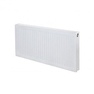 Радиатор стальной Thermo Alliance 22 тип 500х1000 боковое подключение, теплоотдача 1826 Вт, толщина стали 1,2 SD00040129 фото