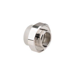 Сгон "Американка" PPR Thermo Alliance 50х1" 1/2 ВР SD00029229 фото