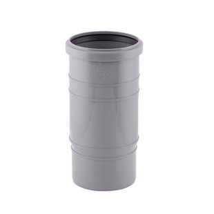 Муфта PPR каналізаційна TA Sewage 110 компенсаційна SD00034426 фото