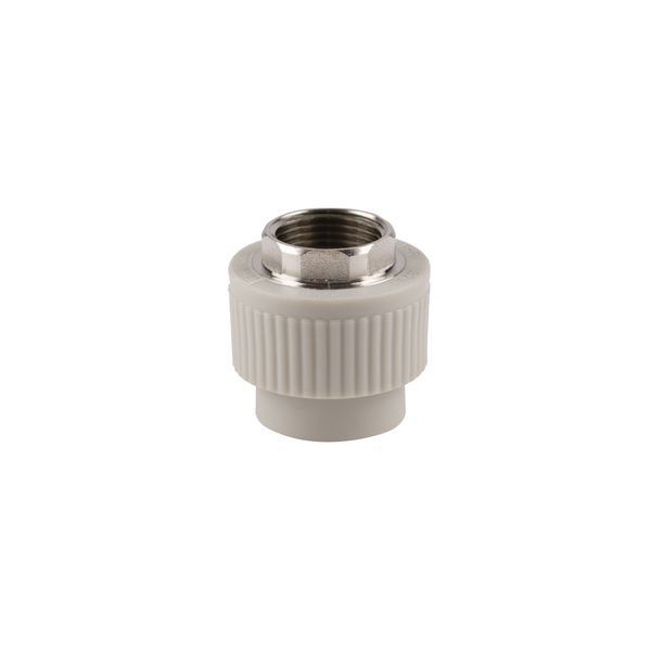 Муфта PPR Thermo Alliance 32х1" ВР SD00029332 фото