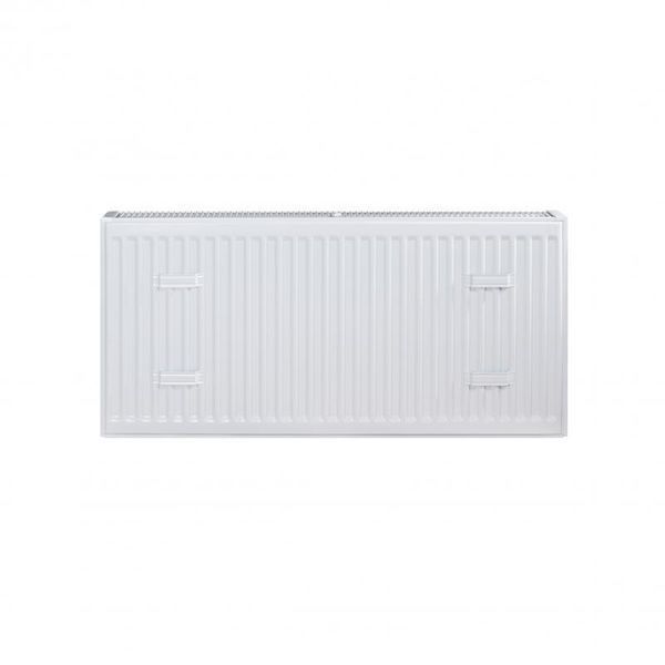 Радіатор сталевий Thermo Alliance 22 тип 500х1000 бічне підключення, тепловіддача 1826 Вт, товщина сталі 1,2 SD00040129 фото