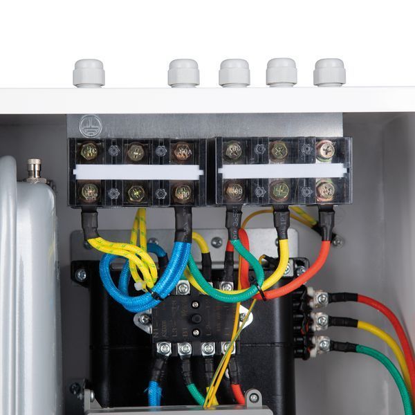 Котел электрический Thermo Alliance 10 кВт SD00047729 фото