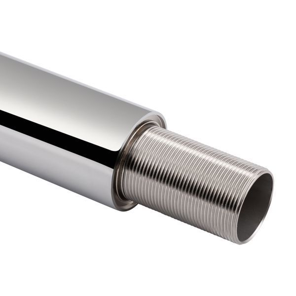 Смеситель для раковины Qtap Spring с поворотным изливом высокий QTSPRCRM001XL Chrome SD00041839 фото