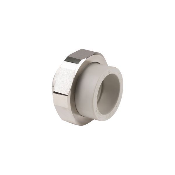 Згін "Американка" PPR Thermo Alliance 50х1" 1/2 ВР SD00029229 фото