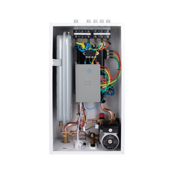 Котел электрический Thermo Alliance 10 кВт SD00047729 фото