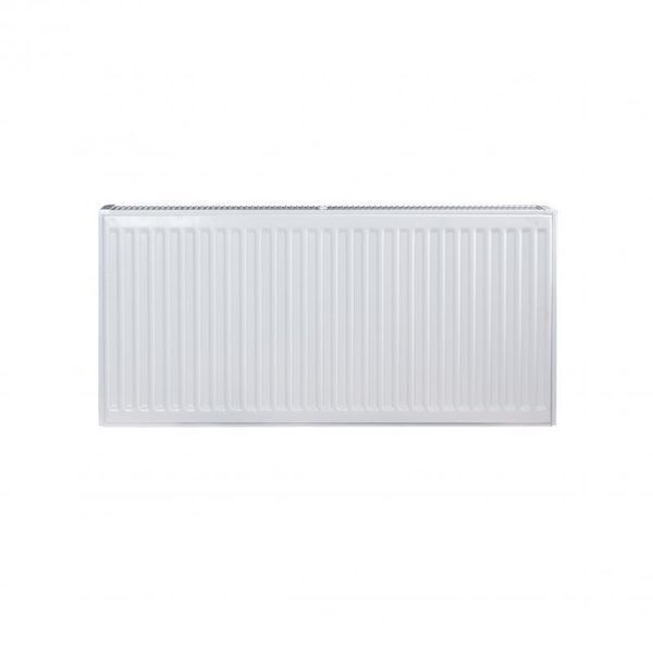 Радіатор сталевий Thermo Alliance 22 тип 500х1000 бічне підключення, тепловіддача 1826 Вт, товщина сталі 1,2 SD00040129 фото