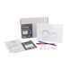 Панель смыва для унитаза Qtap Nest QT0111V1164GW SD00038771 фото 4