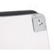 Дзеркало Qtap Mideya (DC-F911) 500х800 з LED-підсвічуванням Touch, з антизапітнінням, годинником, диммером SD00036737 фото 7