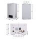 Котел электрический Thermo Alliance 10 кВт SD00047729 фото 7