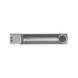 Змішувач для раковини Qtap Slavonice прихованого монтажу QTSLA273GMB45920 Gunmetal Black PVD SD00052044 фото 4