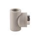 Трійник PPR Thermo Alliance 32х1"х32 ВР SD00029389 фото 3
