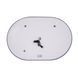 Дзеркало Qtap Gemini 650х900 з LED-підсвічуванням Touch, з антизапотіванням, з диммером, рег. темп. Кольори SD00052320 фото 8