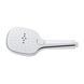 Лійка для ручного душу Qtap Rucni 120х120 мм прямокутна QTHLA120N3KCW Chrome/White SD00042068 фото 1