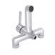 Змішувач для ванни Qtap Cardinal (з душовим гарнітуром) QTCAR259CRM45656 Chrome SD00051780 фото 3
